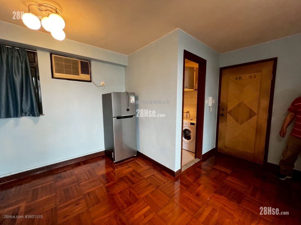 Sun Yuen Long Centre Sell 2 Bedrooms 485 ft²