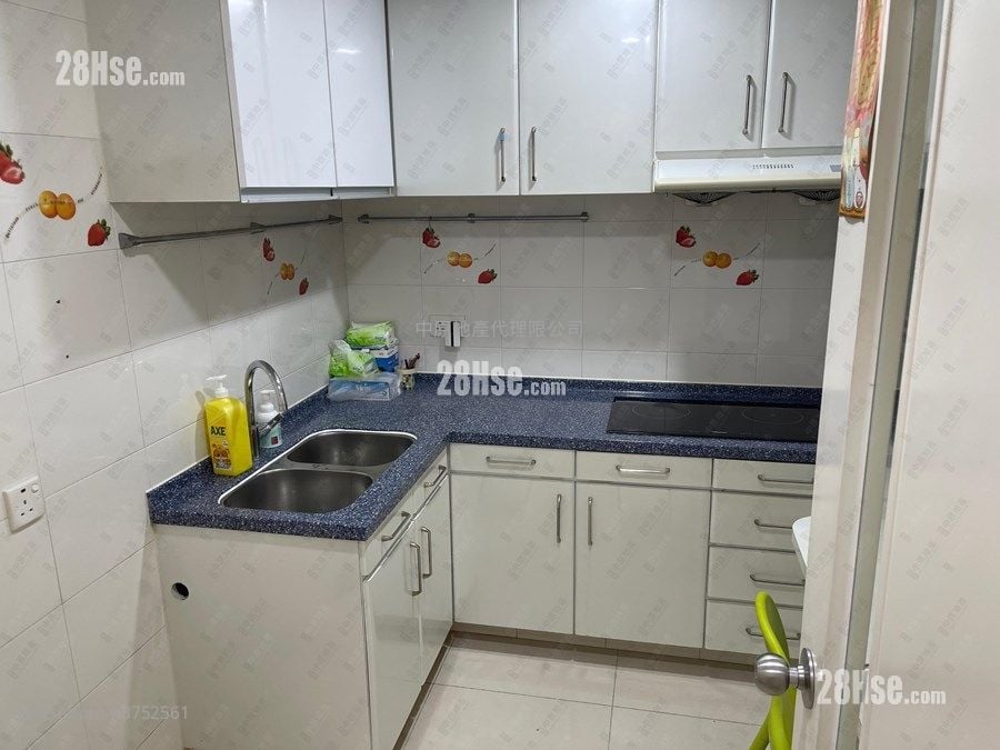 Belvedere Garden Sell 3 Bedrooms , 1 Bathroom 572 ft²