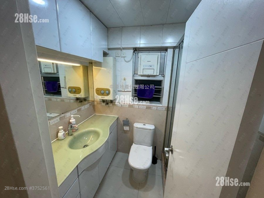 Belvedere Garden Sell 3 Bedrooms , 1 Bathroom 572 ft²