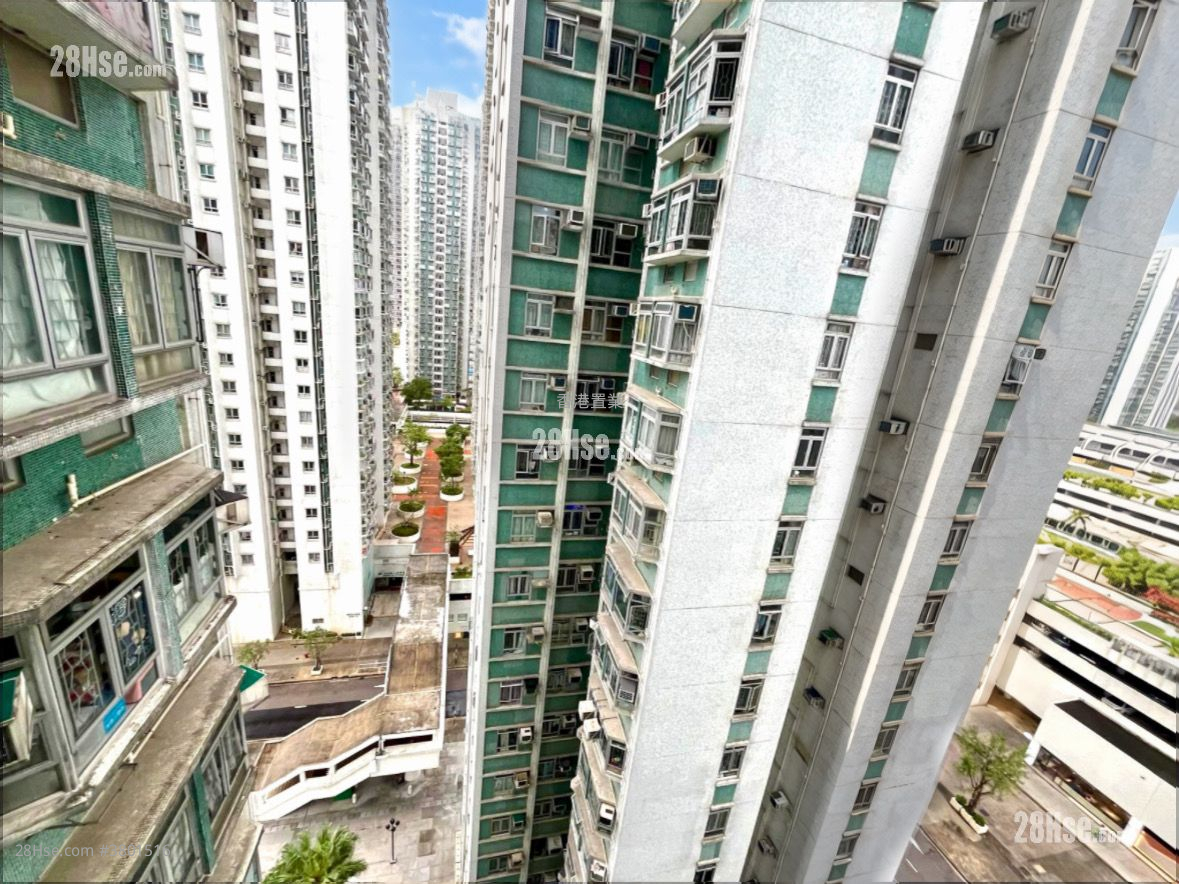 City One Shatin Sell 1 Bedroom , 1 Bathroom 327 ft²