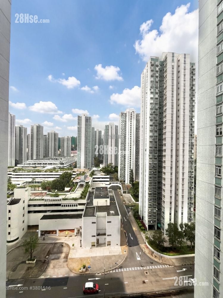 City One Shatin Sell 1 Bedroom , 1 Bathroom 327 ft²