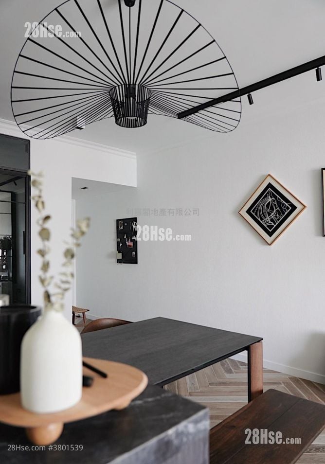 擎天半岛 售盘 3 房 , 2 浴室 808 平方尺