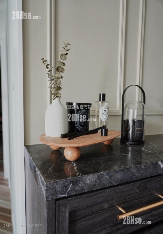 擎天半岛 售盘 3 房 , 2 浴室 808 平方尺