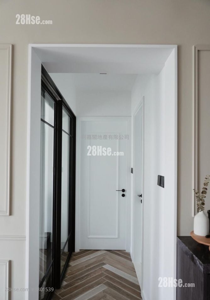 擎天半岛 售盘 3 房 , 2 浴室 808 平方尺