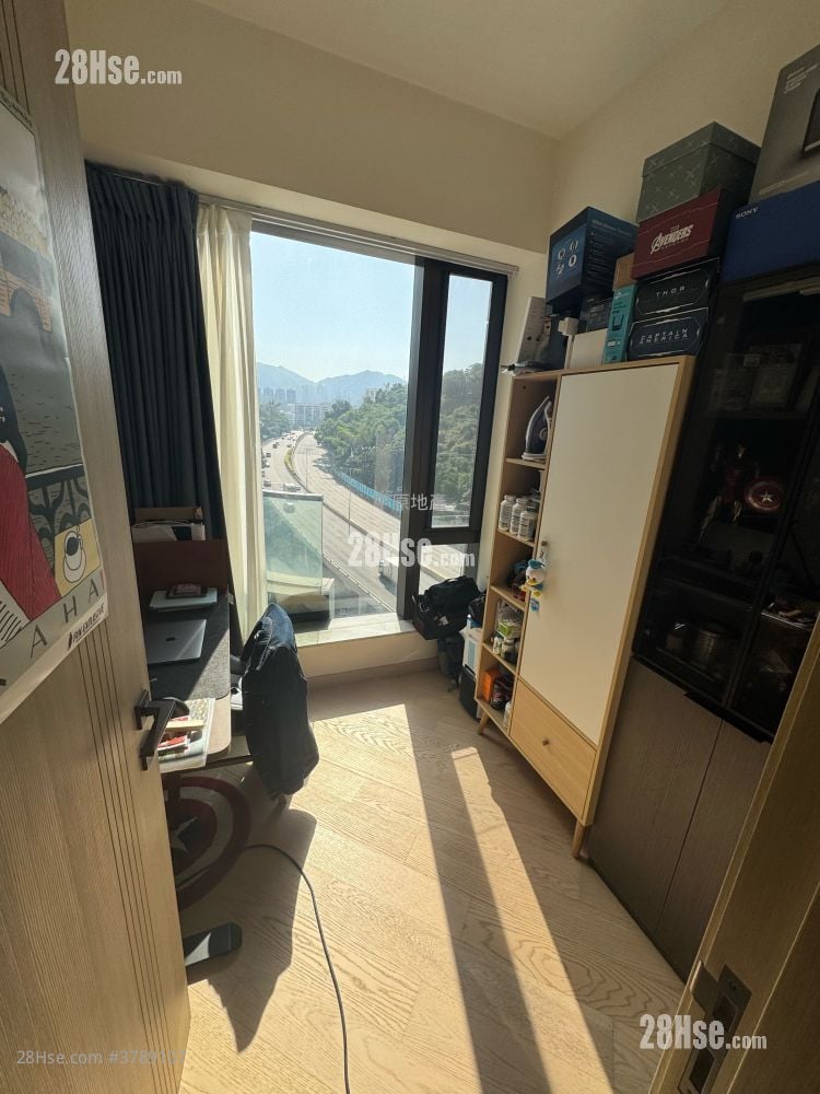 The Arles Sell 2 Bedrooms 475 ft²