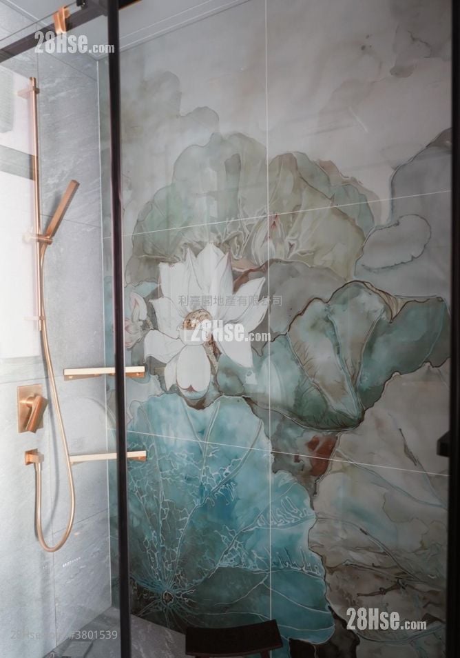 擎天半岛 售盘 3 房 , 2 浴室 808 平方尺