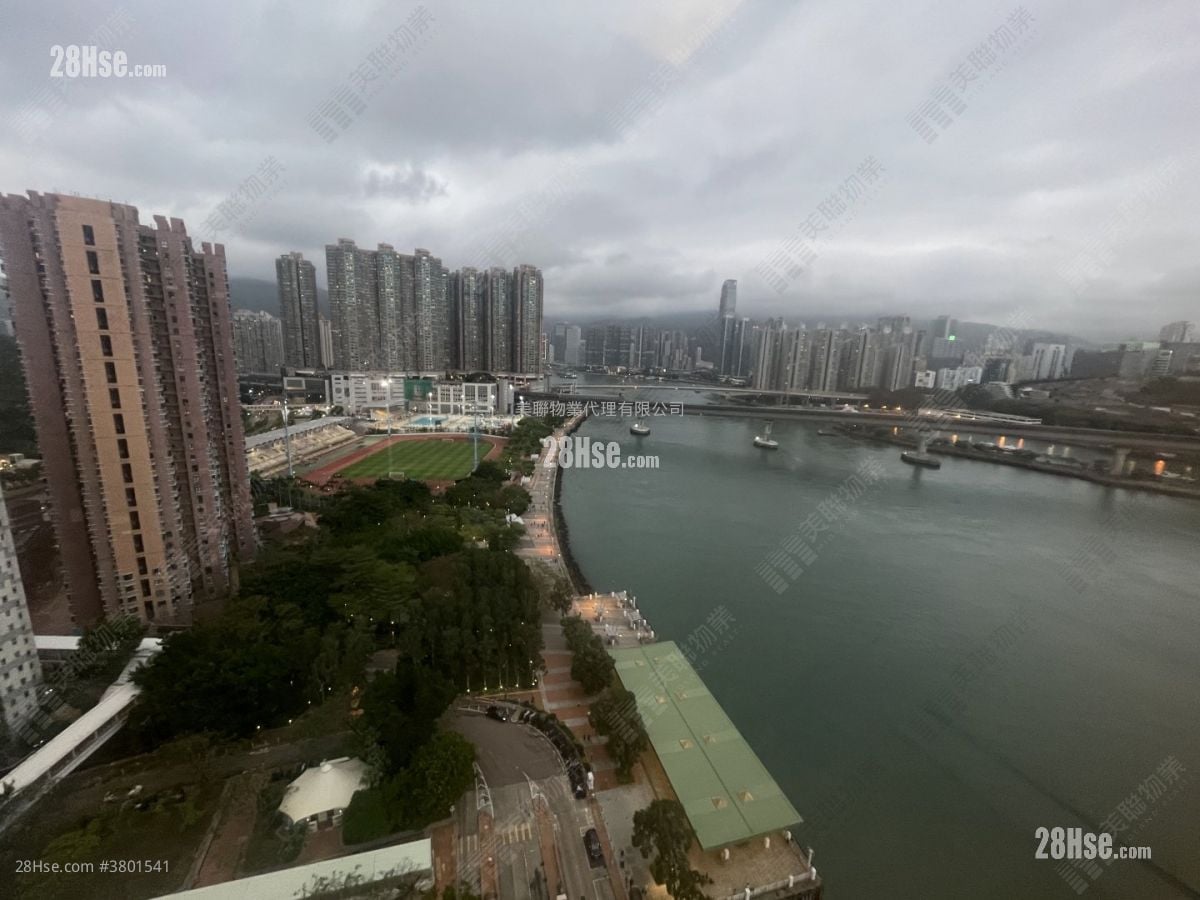 翠怡花园 售盘 2 房 , 1 浴室 448 平方尺