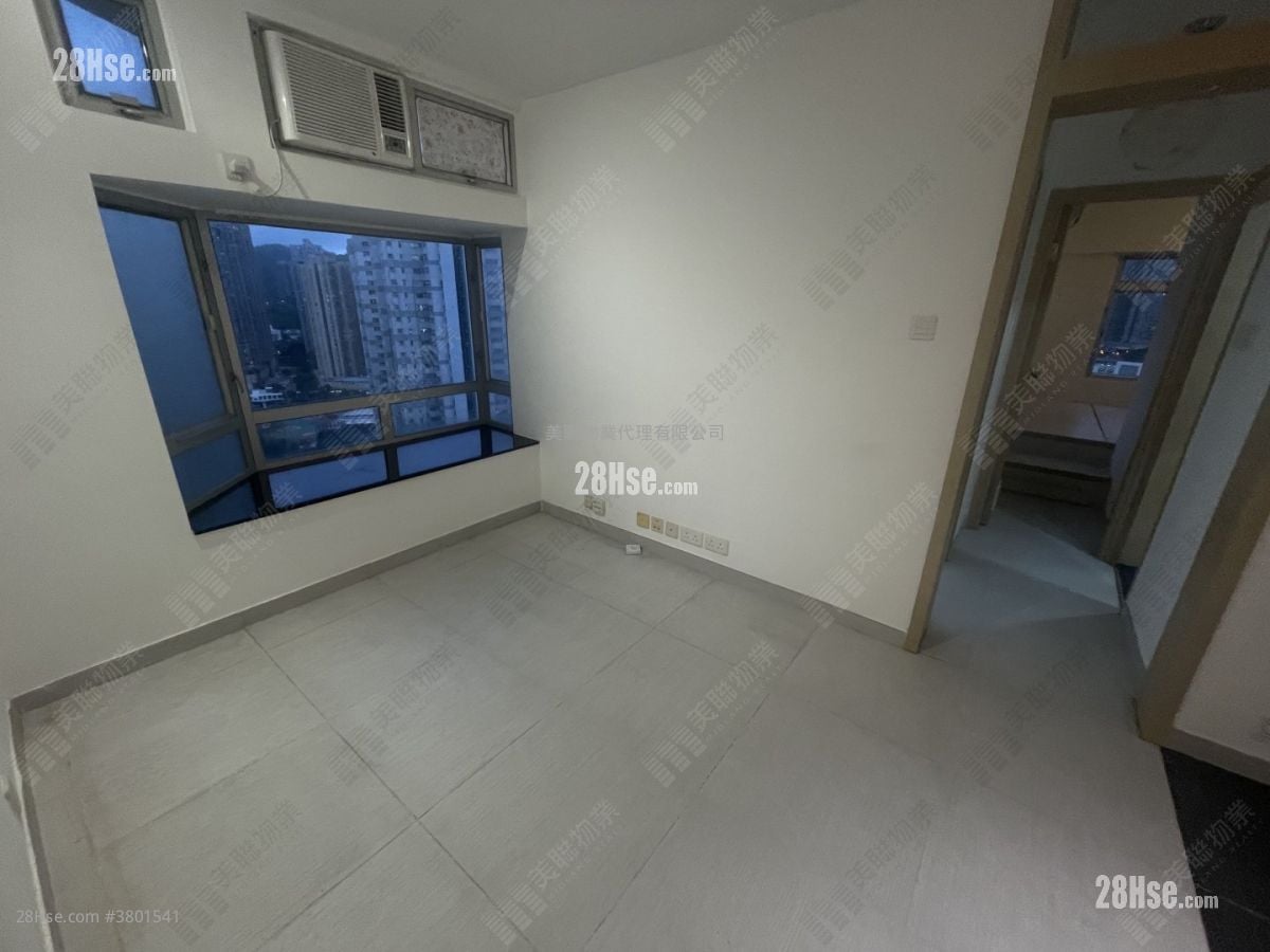 翠怡花园 售盘 2 房 , 1 浴室 448 平方尺