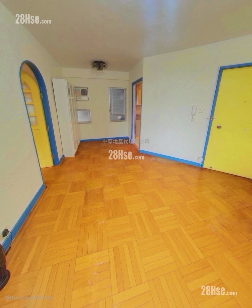 Kingswood Villas Sell 3 Bedrooms , 1 Bathroom 551 ft²