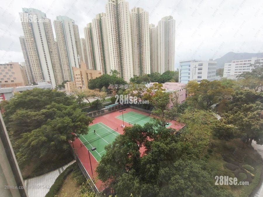 Kingswood Villas Sell 3 Bedrooms , 1 Bathroom 551 ft²