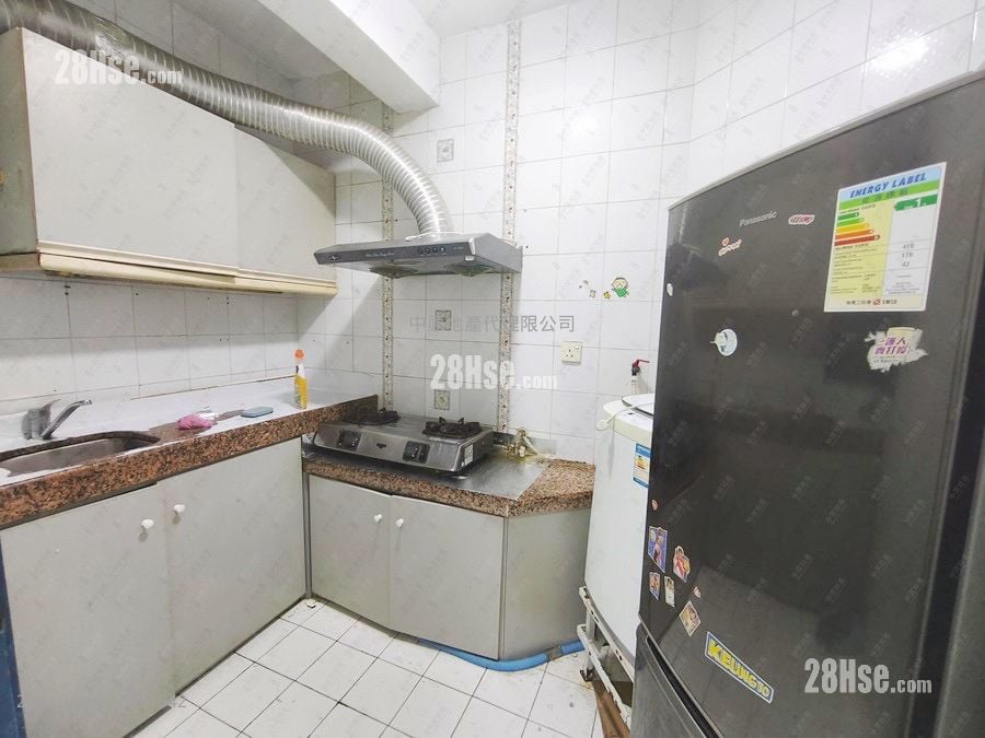 Kingswood Villas Sell 3 Bedrooms , 1 Bathroom 551 ft²