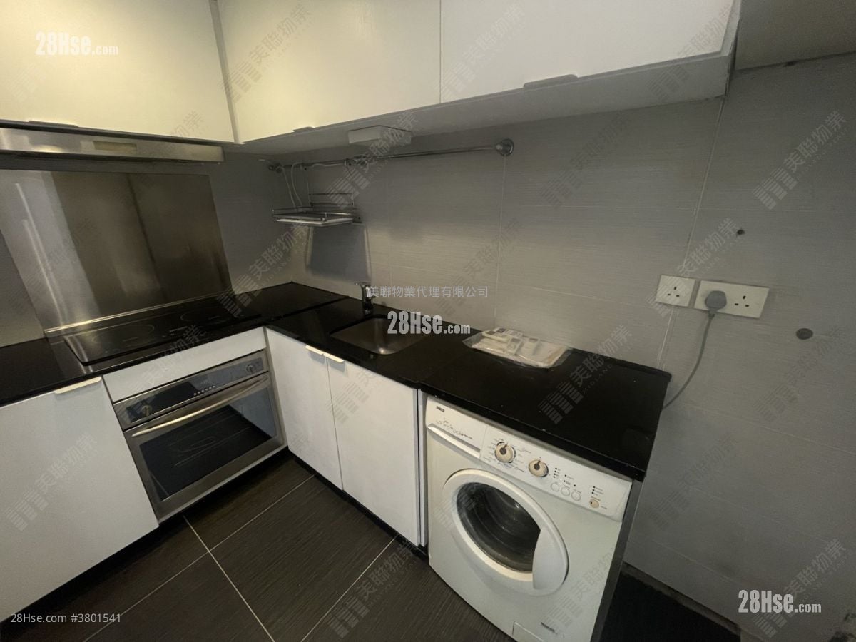 翠怡花园 售盘 2 房 , 1 浴室 448 平方尺