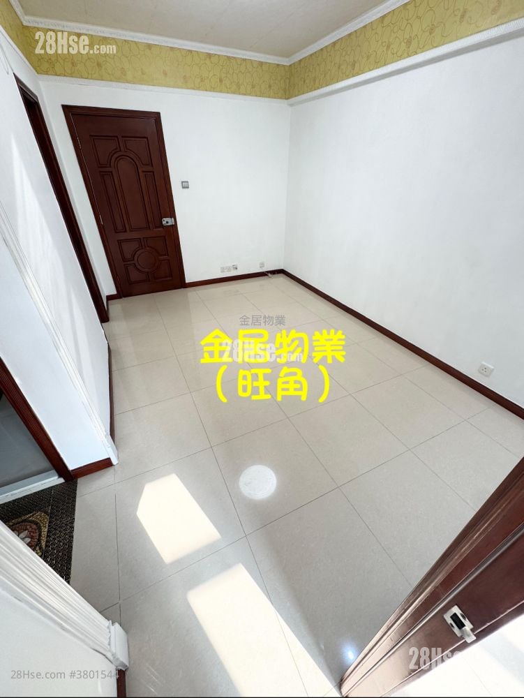 Hung Kwong Building Rental 412 ft²