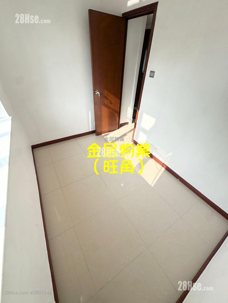 Hung Kwong Building Rental 412 ft²