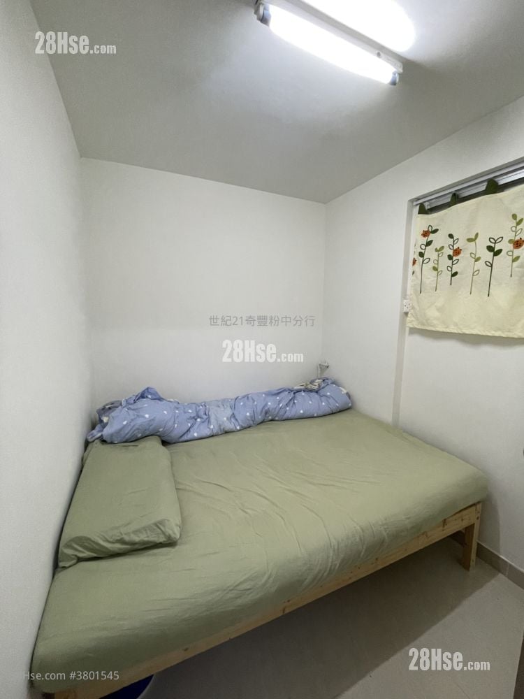 祥华邨 售盘 3 房 , 1 浴室 423 平方尺