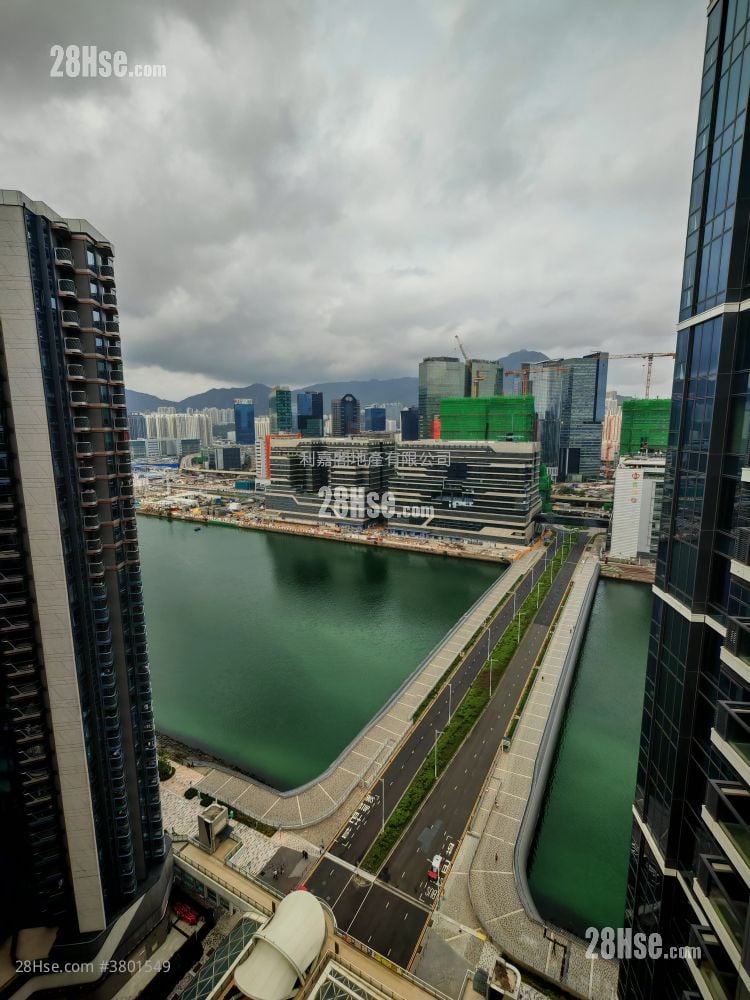 Double Coast Sell 1 Bedroom , 1 Bathroom 325 ft²