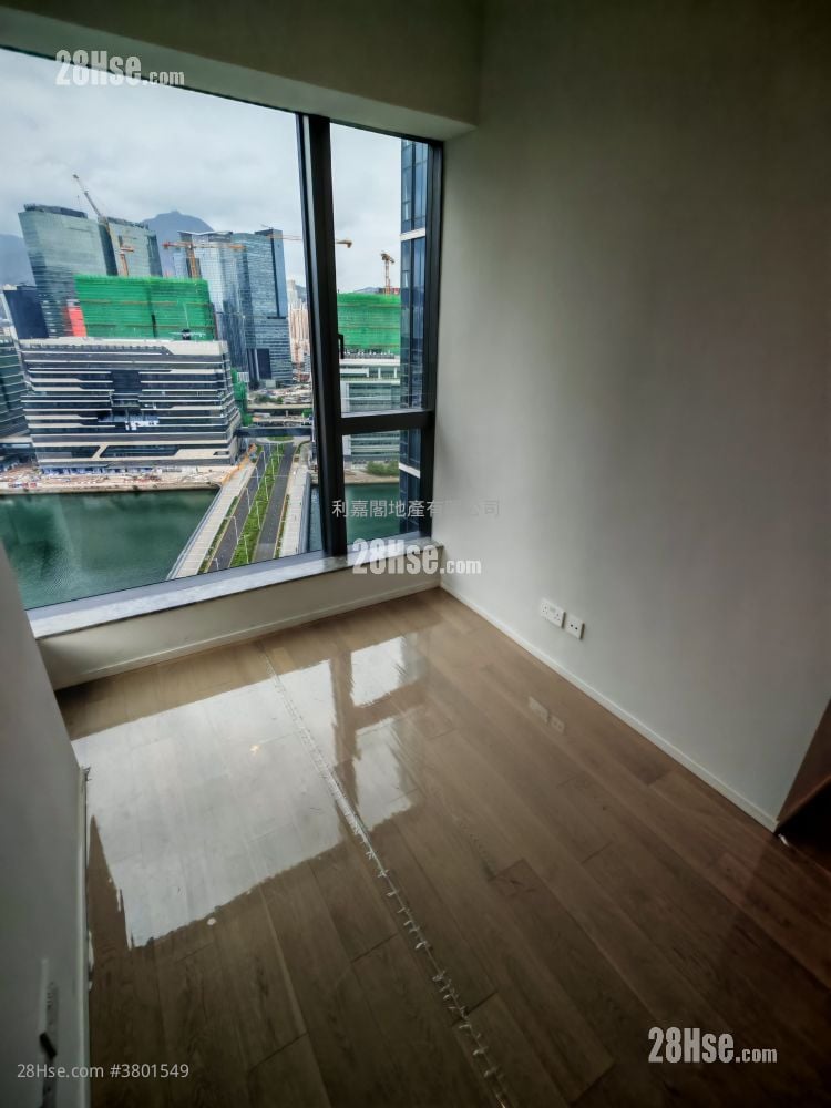 Double Coast Sell 1 Bedroom , 1 Bathroom 325 ft²