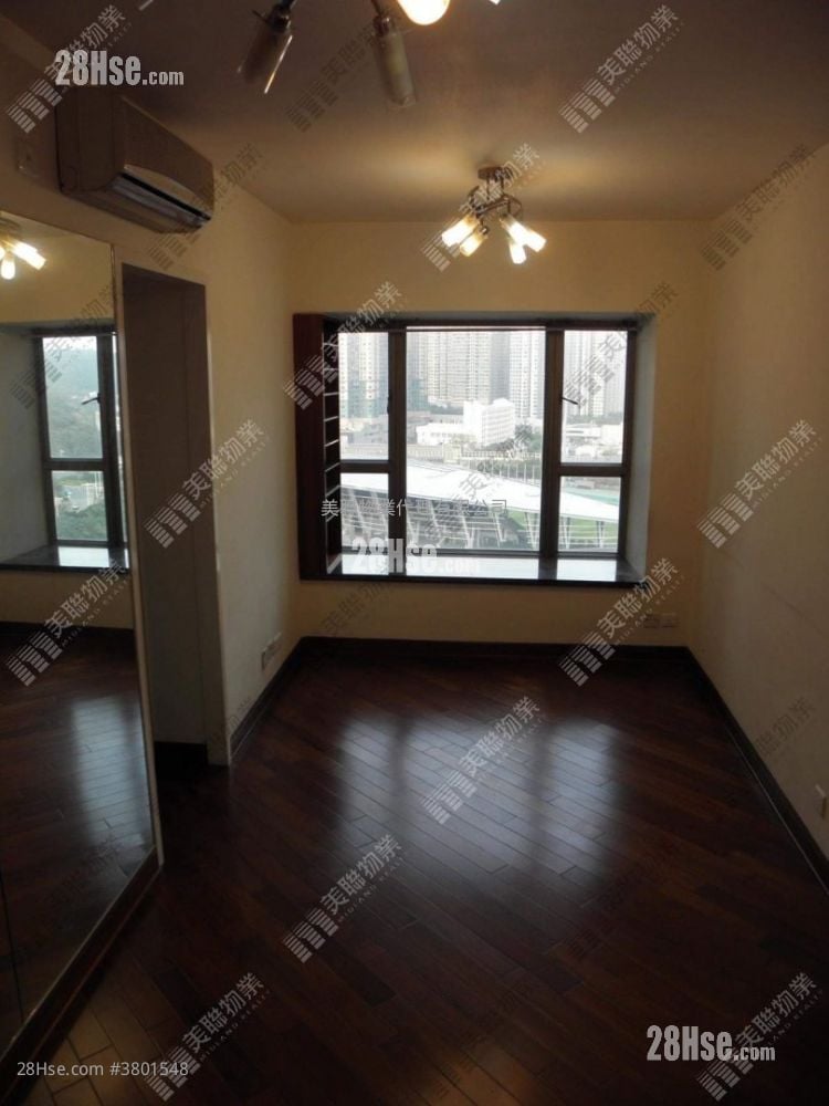 将军澳广场 租盘 2 房 , 1 浴室 544 平方尺