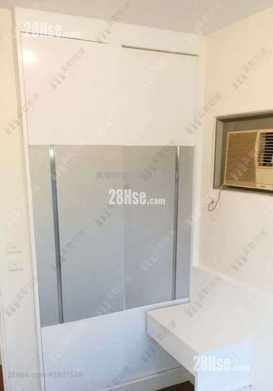 将军澳广场 租盘 2 房 , 1 浴室 544 平方尺