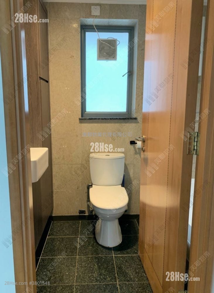 将军澳广场 租盘 2 房 , 1 浴室 544 平方尺