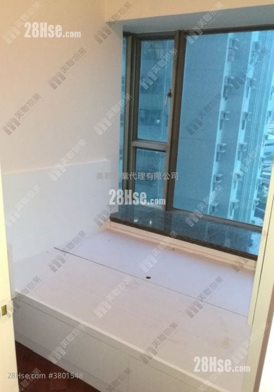 将军澳广场 租盘 2 房 , 1 浴室 544 平方尺