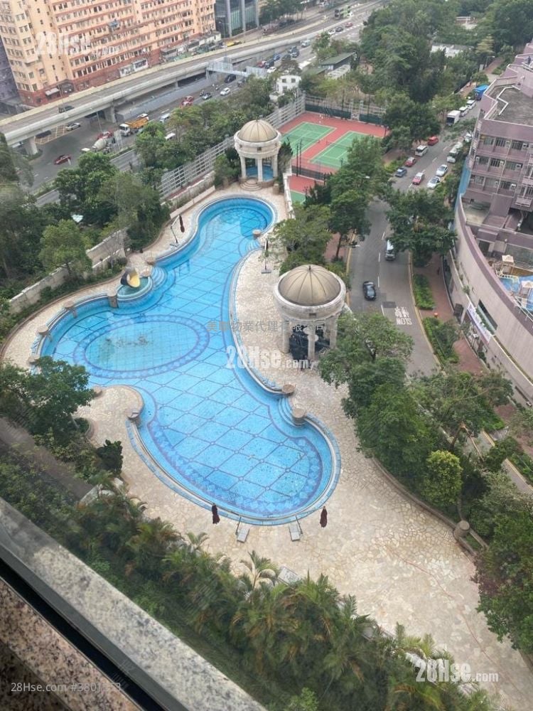 The Hermitage Sell 4 Bedrooms 1,113 ft²