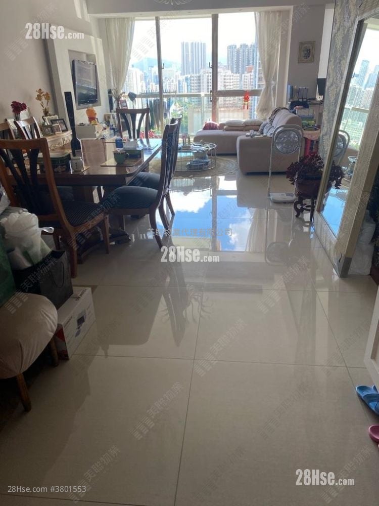 The Hermitage Sell 4 Bedrooms 1,113 ft²