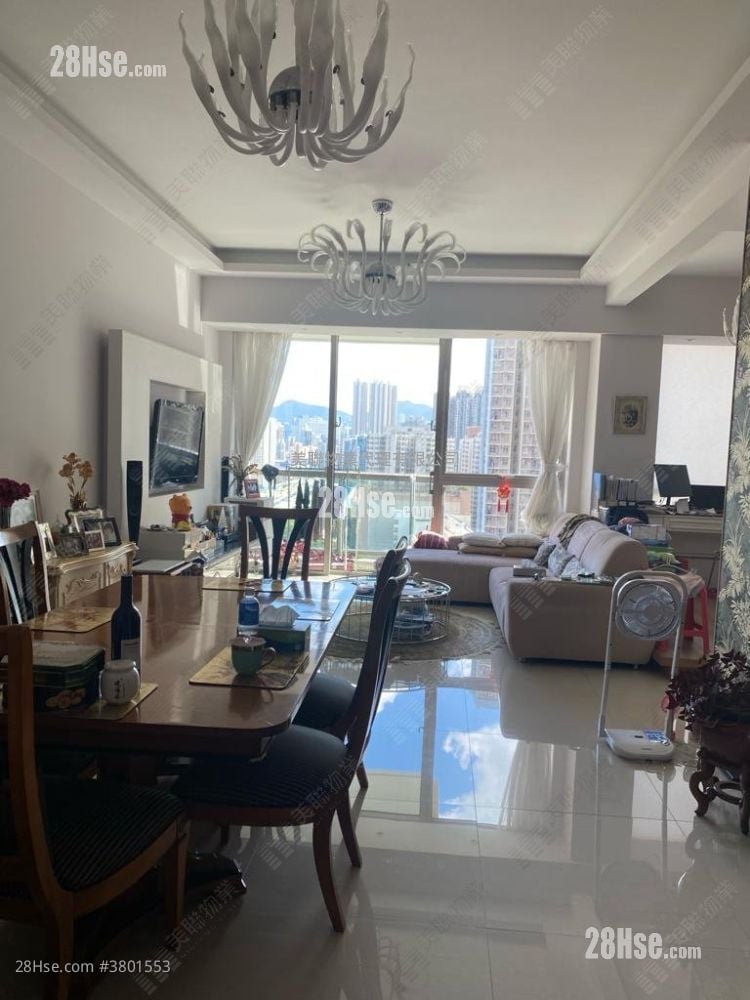 The Hermitage Sell 4 Bedrooms 1,113 ft²