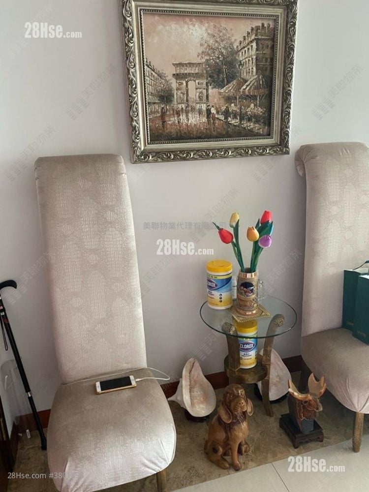 The Hermitage Sell 4 Bedrooms 1,113 ft²