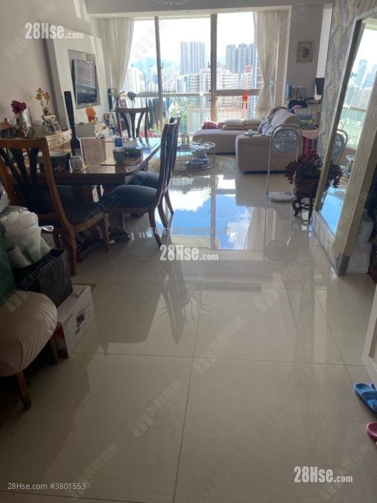 The Hermitage Sell 4 Bedrooms 1,113 ft²