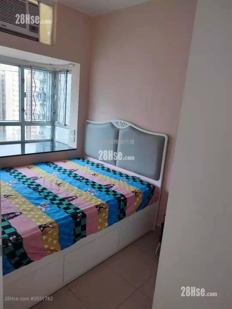 City One Shatin Sell 2 Bedrooms , 1 Bathroom 284 ft²