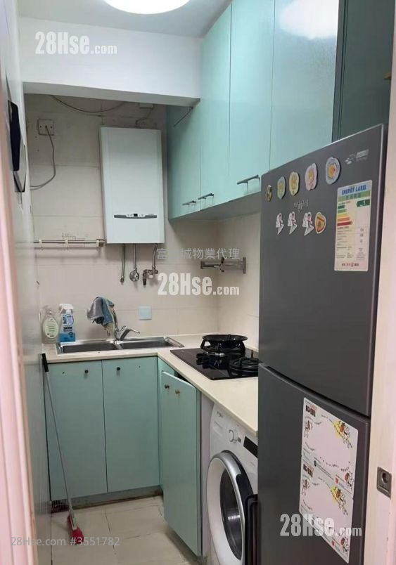 City One Shatin Sell 2 Bedrooms , 1 Bathroom 284 ft²