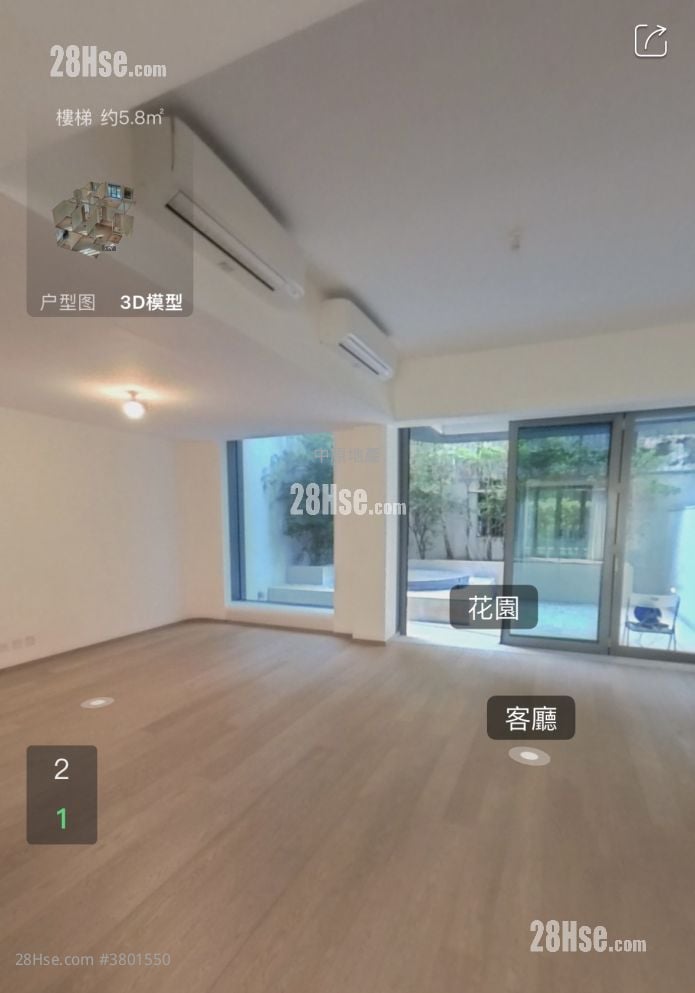 La Vetta Sell 4 Bedrooms 2,159 ft²