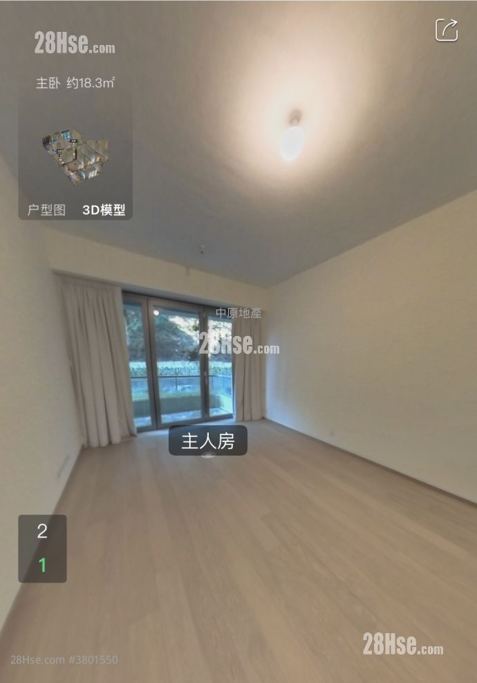 La Vetta Sell 4 Bedrooms 2,159 ft²