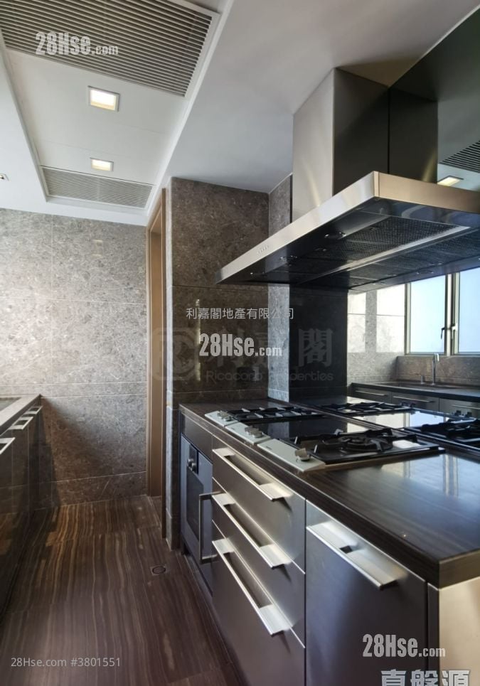 The Zumurud Sell 4 Bedrooms 1,623 ft²