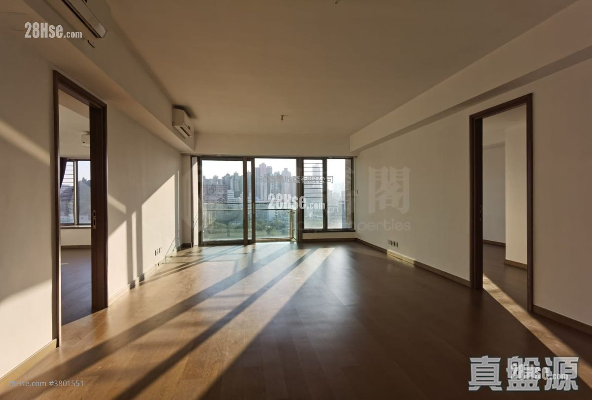 The Zumurud Sell 4 Bedrooms 1,623 ft²