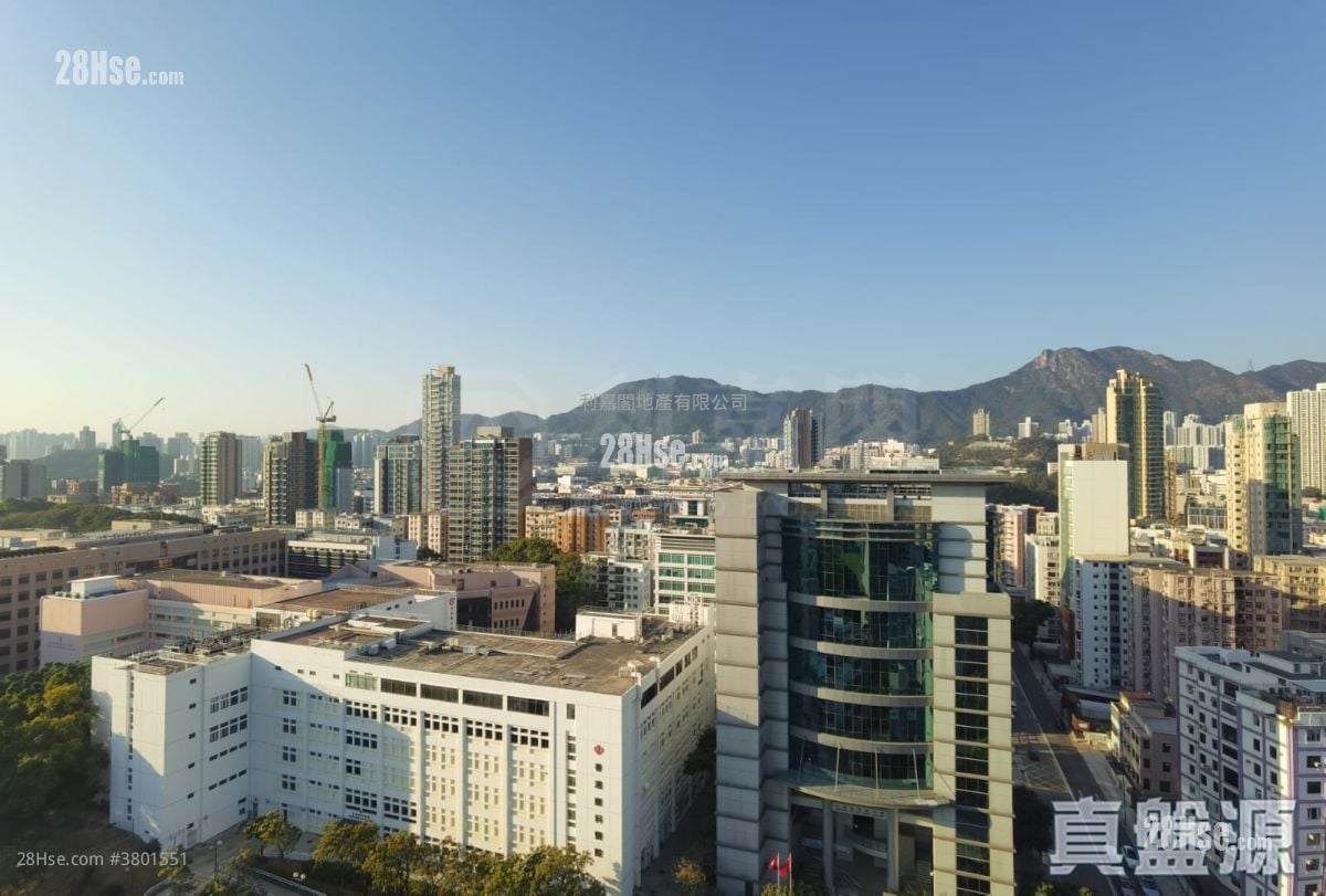 The Zumurud Sell 4 Bedrooms 1,623 ft²