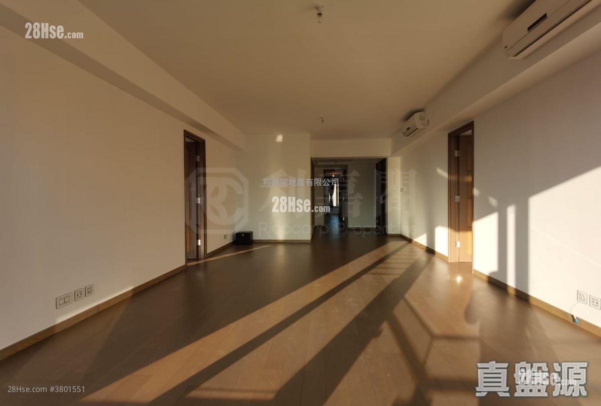 The Zumurud Sell 4 Bedrooms 1,623 ft²