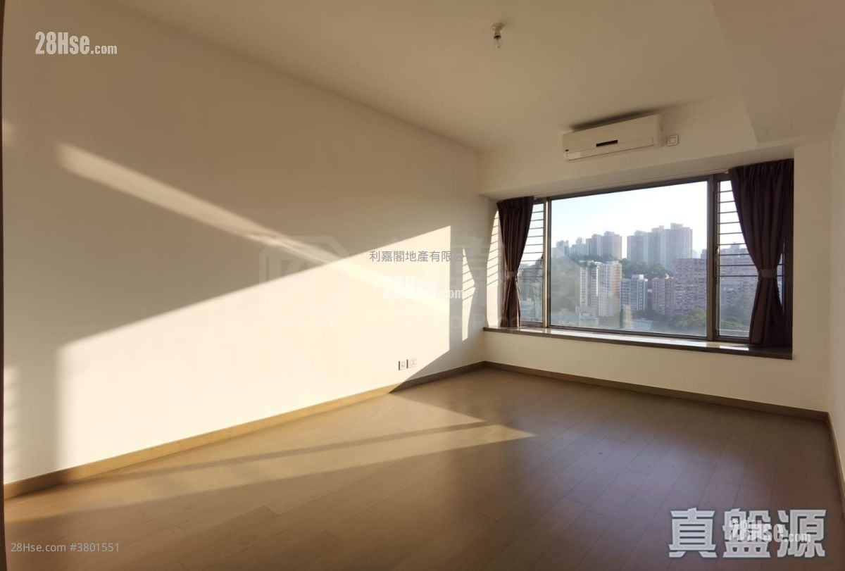 The Zumurud Sell 4 Bedrooms 1,623 ft²