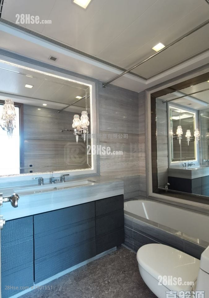 The Zumurud Sell 4 Bedrooms 1,623 ft²