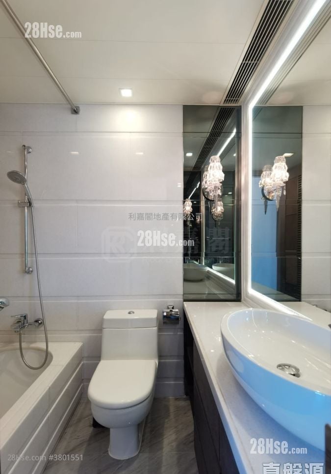 The Zumurud Sell 4 Bedrooms 1,623 ft²