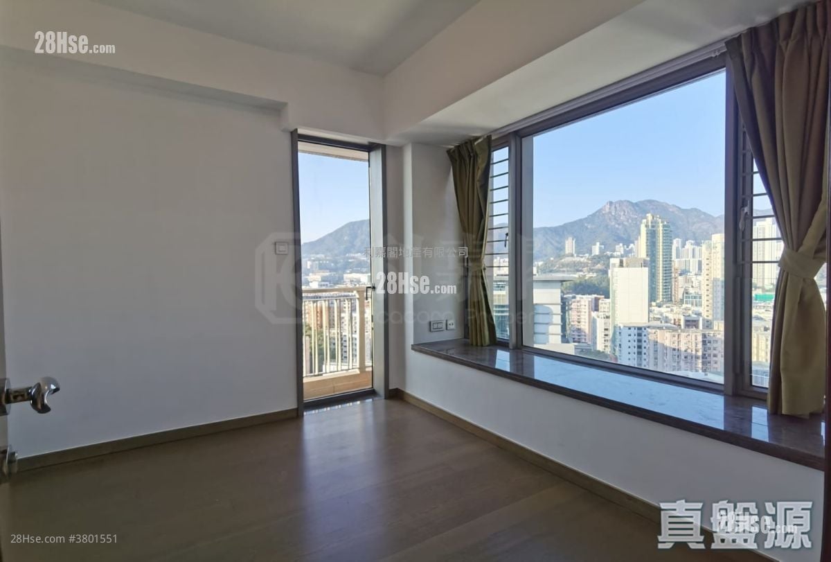 The Zumurud Sell 4 Bedrooms 1,623 ft²