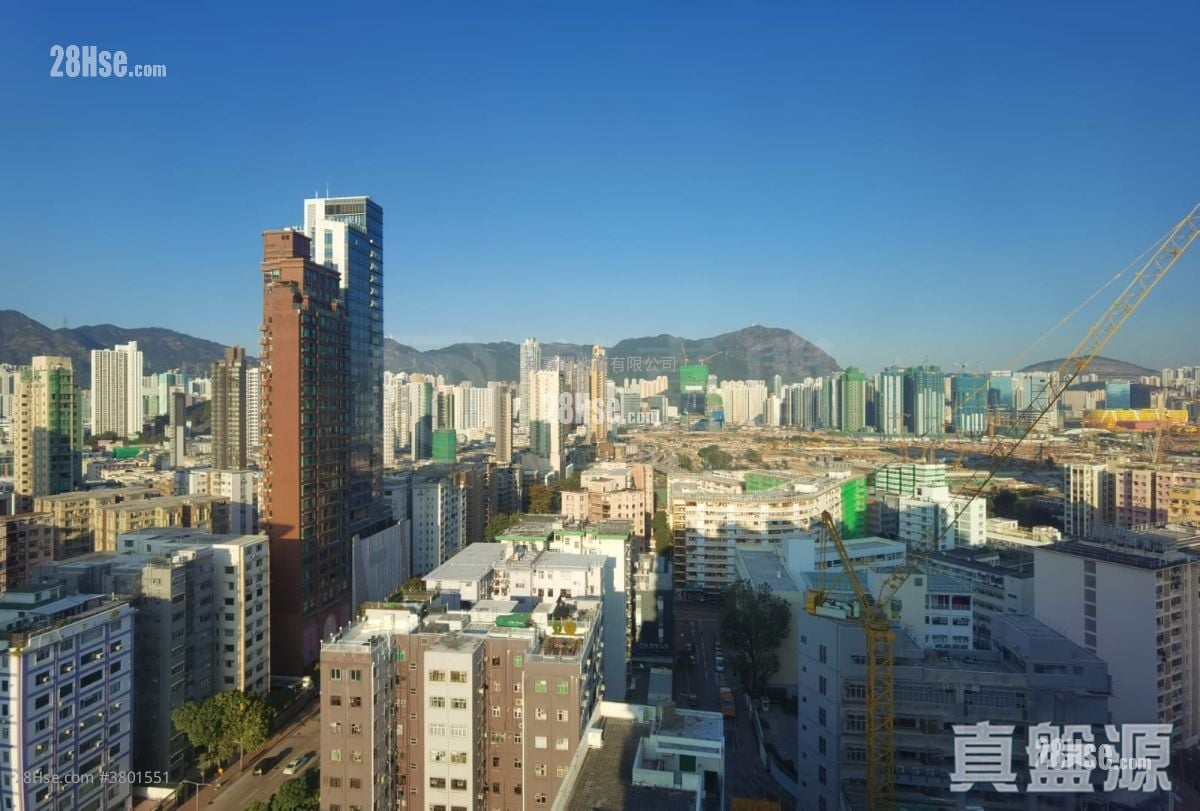 The Zumurud Sell 4 Bedrooms 1,623 ft²