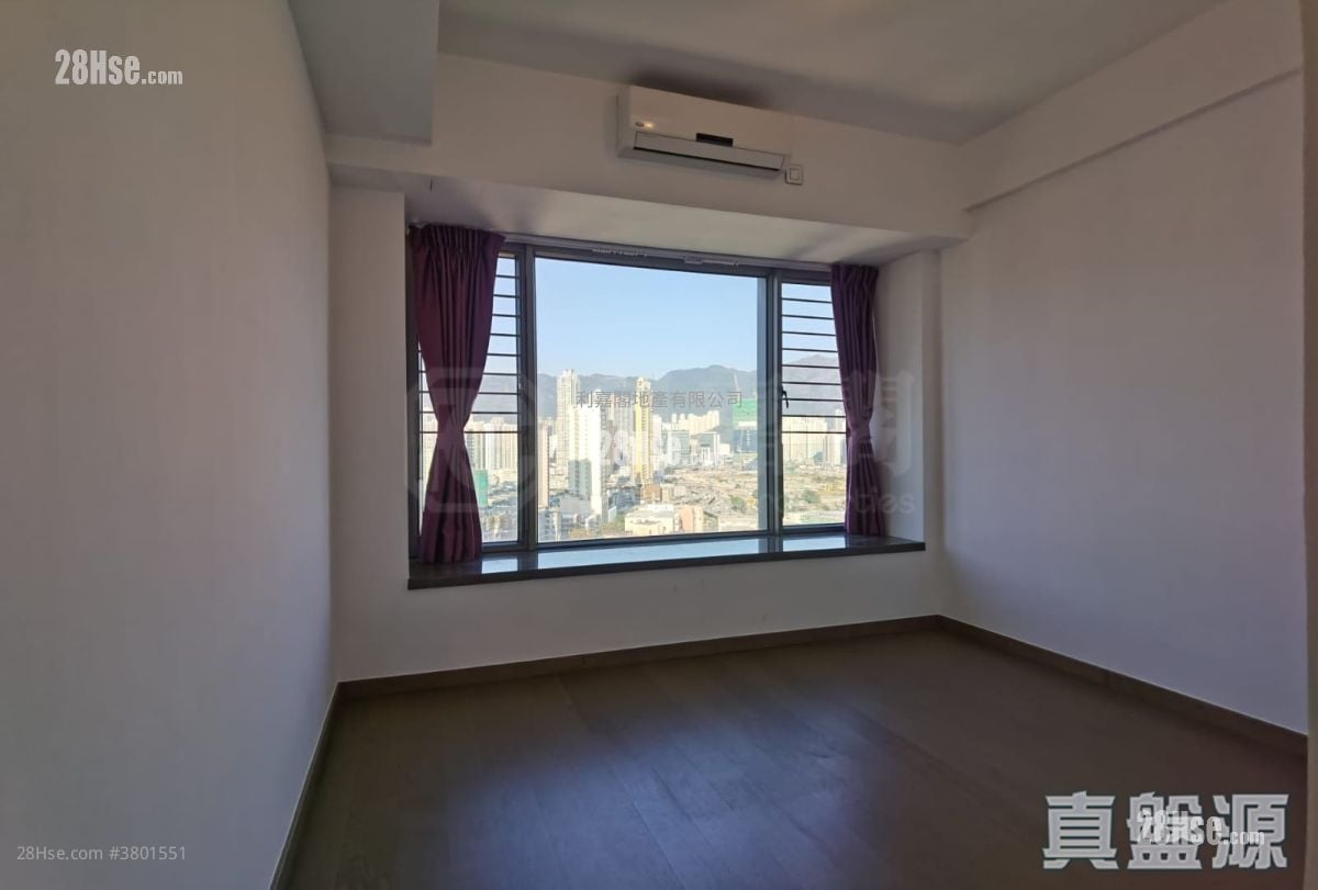 The Zumurud Sell 4 Bedrooms 1,623 ft²