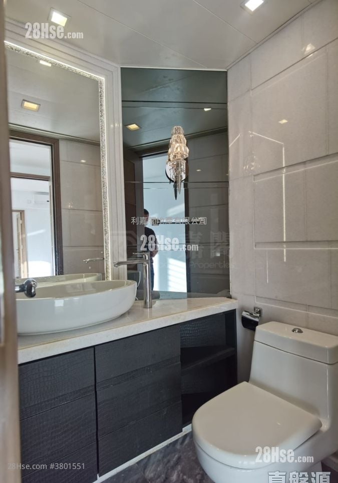 The Zumurud Sell 4 Bedrooms 1,623 ft²