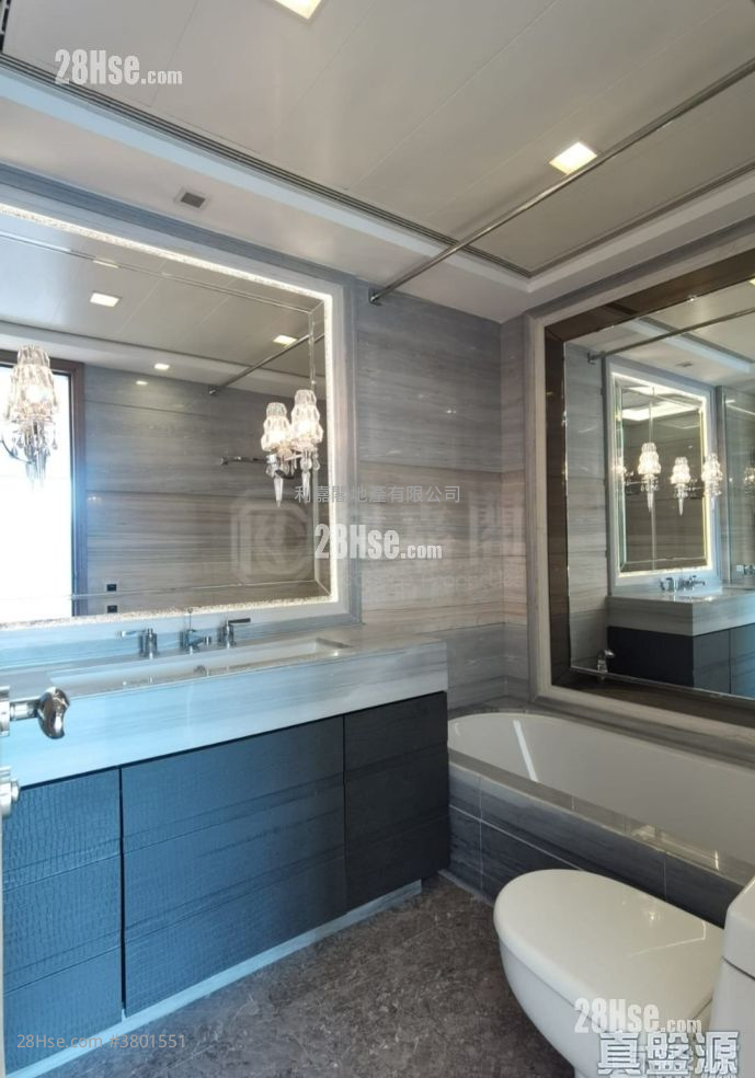 The Zumurud Sell 4 Bedrooms 1,623 ft²