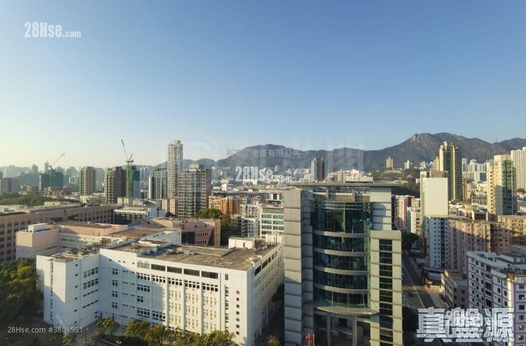 The Zumurud Sell 4 Bedrooms 1,623 ft²