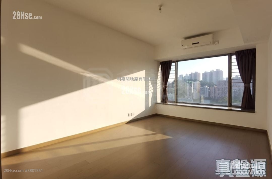 The Zumurud Sell 4 Bedrooms 1,623 ft²