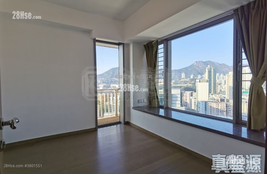 The Zumurud Sell 4 Bedrooms 1,623 ft²