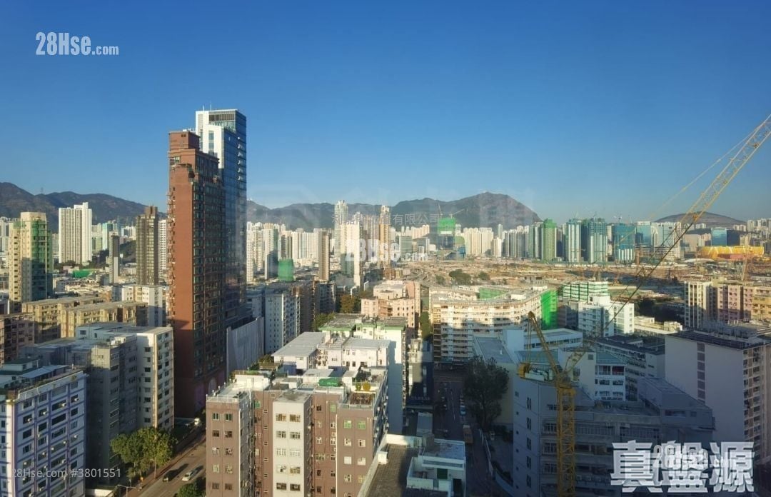 The Zumurud Sell 4 Bedrooms 1,623 ft²